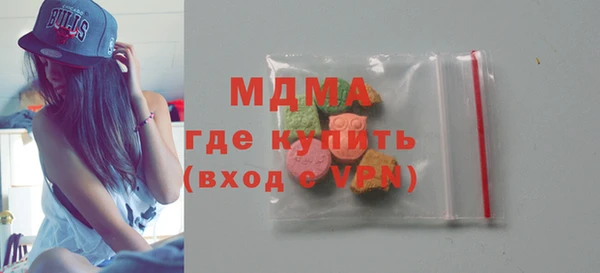 крисы Пересвет